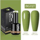 Born Pretty 55933 15 ml No:BG027 Kalıcı Oje