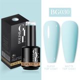 Born Pretty 55933 15 ml No:BG030 Kalıcı Oje
