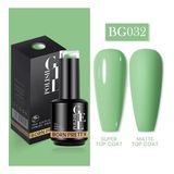 Born Pretty 55933 15 ml No:BG032 Kalıcı Oje