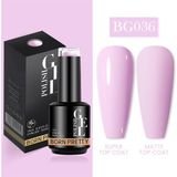 Born Pretty 55933 15 ml No:BG036 Kalıcı Oje