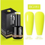Born Pretty 55933 15 ml No:BG081 Kalıcı Oje