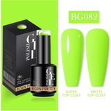Born Pretty 55933 15 ml No:BG082 Kalıcı Oje