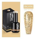 Born Pretty 55933 15 ml No:BG096 Kalıcı Oje