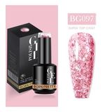 Born Pretty 55933 15 ml No:BG097 Kalıcı Oje