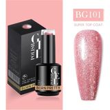 Born Pretty 55933 15 ml No:BG101 Kalıcı Oje