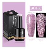 Born Pretty 55933 15 ml No:BG106 Kalıcı Oje