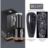 Born Pretty 55933 15 ml No:BG107 Kalıcı Oje
