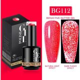 Born Pretty 55933 15 ml No:BG112 Kalıcı Oje