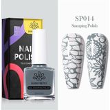 Born Pretty 55950-14 Stampa Baskı Ojesi