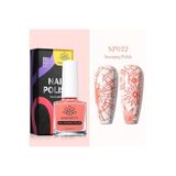 Born Pretty 55950-22 Stampa Baskı Ojesi