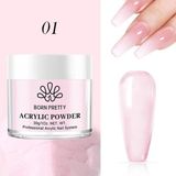 Born Pretty Akrilik Tozu-30ml(AP01)
