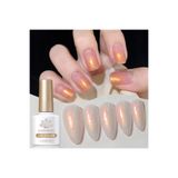 Born Pretty Aurora Borealis Gel Polish/Kuzey Işıkları Efektli Kalıcı Oje-10ml