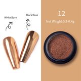 Born Pretty Ayna efekt pigment (46283-12)