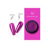Born Pretty Ayna Efekt Pigment (46283-2) 2432