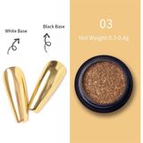 Born Pretty Ayna Efekt Pigment (46283-3) - 1