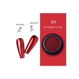 Born Pretty Ayna Efekt Pigment (46283-4) 2434