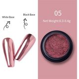Born Pretty Ayna Efekt Pigment (46283-5) - 1
