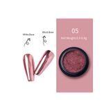 Born Pretty Ayna Efekt Pigment (46283-5) 2435