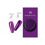 Born Pretty Ayna Efekt Pigment (46283-6) 2436