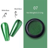 Born Pretty Ayna Efekt Pigment (46283-7) - 1