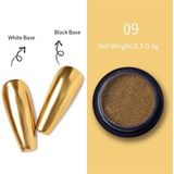 Born Pretty Ayna Efekt Pigment (46283-9) - 1