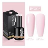 Born Pretty BG003 15 ml Kalıcı Oje