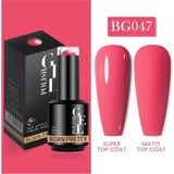 Born Pretty BG047 15 ml Kalıcı Oje