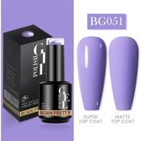 Born Pretty BG051 15 ml Kalıcı Oje