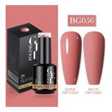 Born Pretty BG056 15 ml Kalıcı Oje