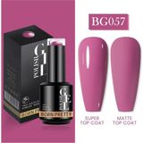 Born Pretty BG057 15 ml Kalıcı Oje