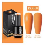 Born Pretty BG060 15 ml Kalıcı Oje