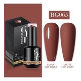 Born Pretty BG065 15 ml Kalıcı Oje