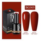 Born Pretty BG069 15 ml Kalıcı Oje