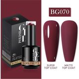 Born Pretty BG070 15 ml Kalıcı Oje