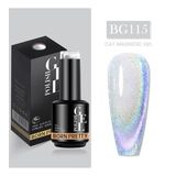 Born Pretty BG115 15 ml Kalıcı Oje