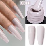 Born Pretty C011 58740 15 ml Kalıcı Oje