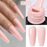 Born Pretty C013 58740 15 ml Kalıcı Oje