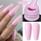 Born Pretty C023 58740 15 ml Kalıcı Oje