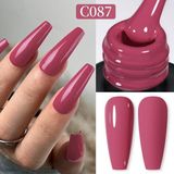Born Pretty C087 58740 15 ml Kalıcı Oje