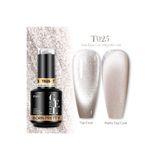 Born Pretty Cat Eye Kedi Gözü Uv Led Kalıcı Oje 15 ml T025