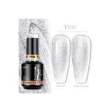 Born Pretty Cat Eye Kedi Gözü Uv Led Kalıcı Oje 15 ml T030