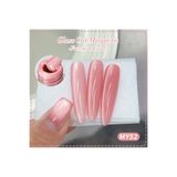Born Pretty Glass Shine Cat Eye Kedi Gözü Kalıcı Oje 10 ml MY52