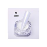 Born Pretty Inci Tozu (crome Powder) 01