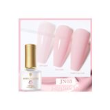 Born Pretty Jelly Nude Gel BPJN03 7 ml Oje