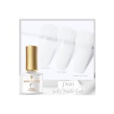 Born Pretty Jelly Nude Gel JN01 7 ml Oje