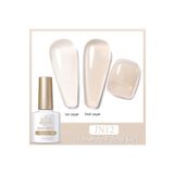 Born Pretty JN12 56347 10 ml Jelly Nude Seri Kalıcı Oje