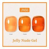 Born Pretty JN66 10 ml Kalıcı Oje