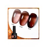 Born Pretty LC-J01 Lily Cute Amber Serisi Kalıcı Oje