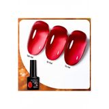 Born Pretty LC-J04 Lily Cute Amber Serisi Kalıcı Oje