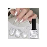 Born Pretty Lilycute Magnetic Kedi Gözü Oje Cat Eye Kalıcı Oje 7 ml MC-02